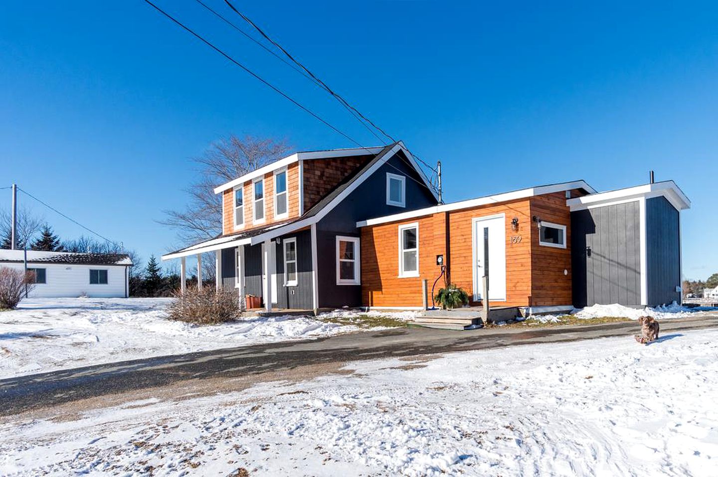 Cottage Rental on Mahone Bay in Nova Scotia