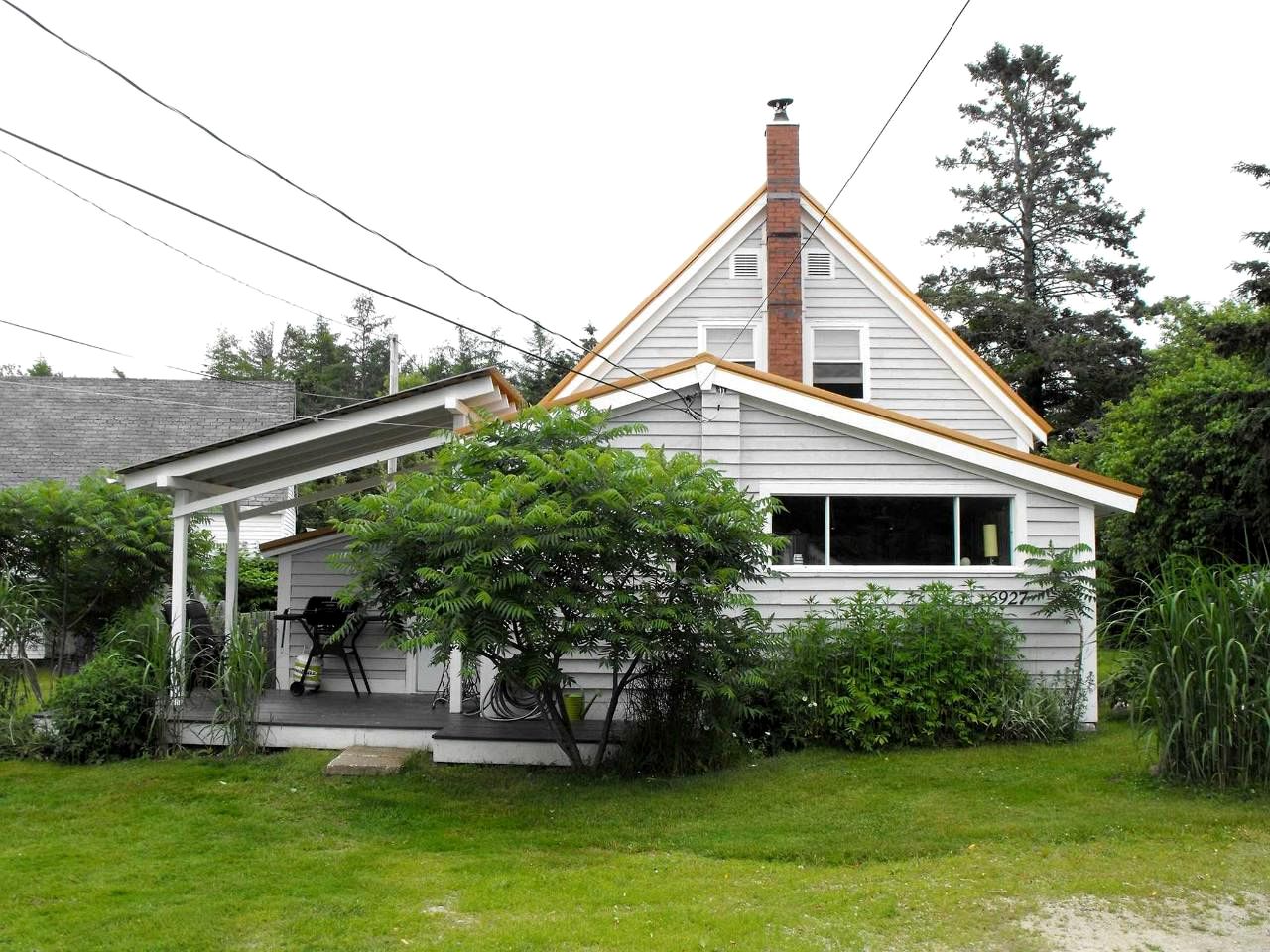 Cottage Rental in Western Shore, Nova Scotia
