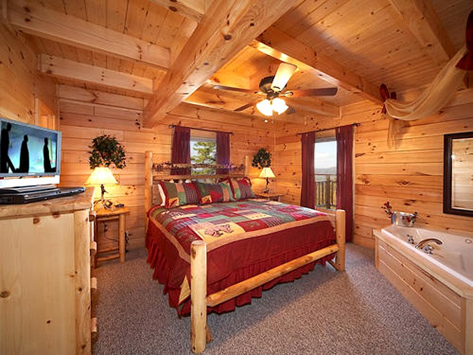 Cabins (Sevierville, Tennessee, United States)