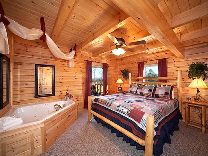 Cabins (Sevierville, Tennessee, United States)