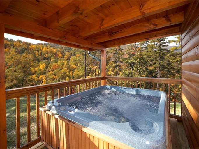 Cabins (Sevierville, Tennessee, United States)