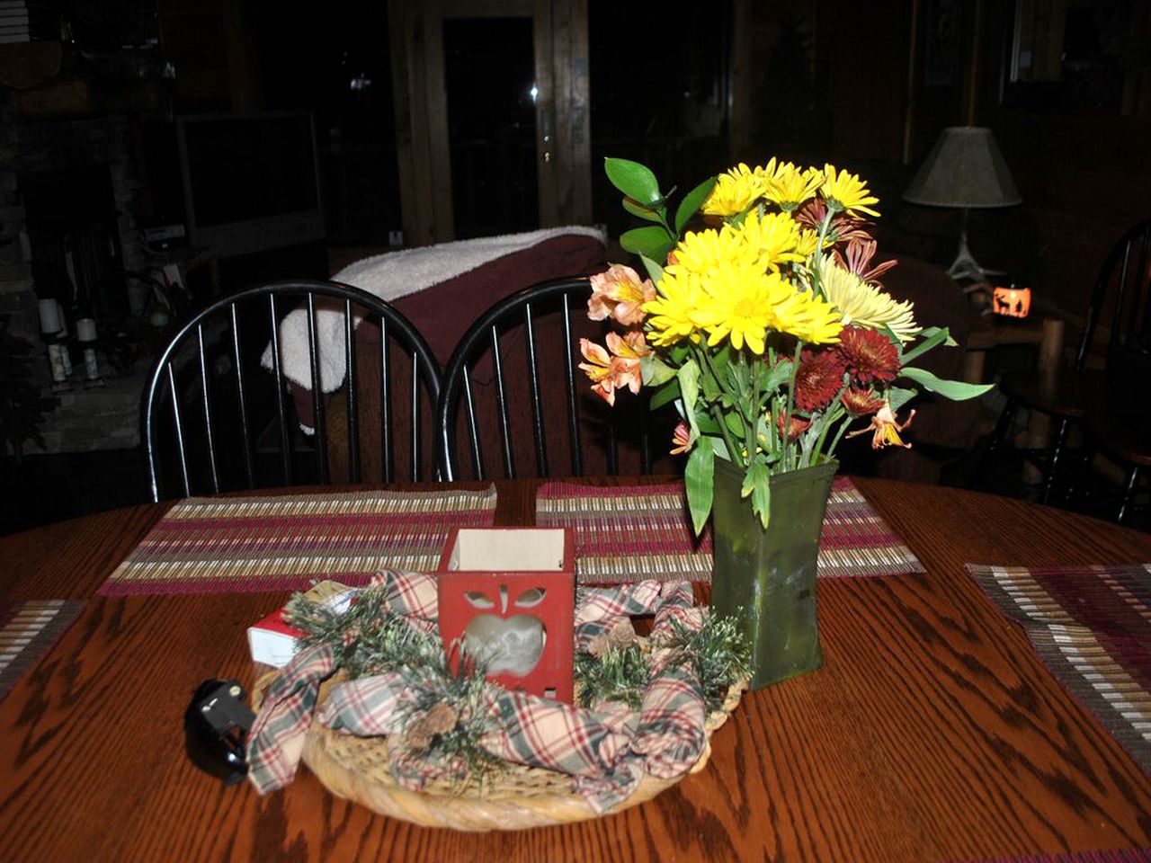 Secluded Mountain Cabin Getaway with a Hot Tub near Sevierville, Tennessee
