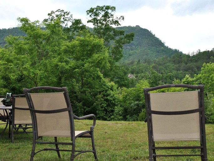 Cabins (Sevierville, Tennessee, United States)