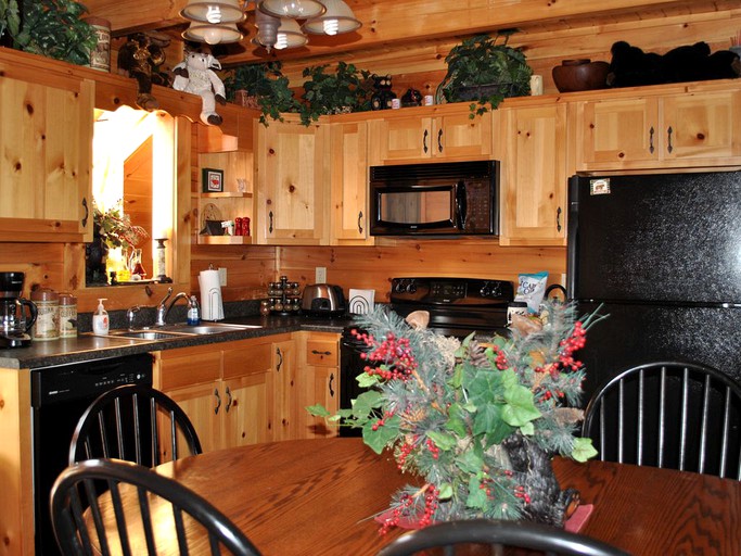 Cabins (Sevierville, Tennessee, United States)