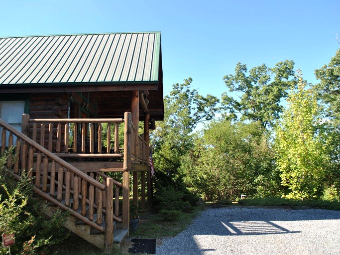 Cabins (Sevierville, Tennessee, United States)