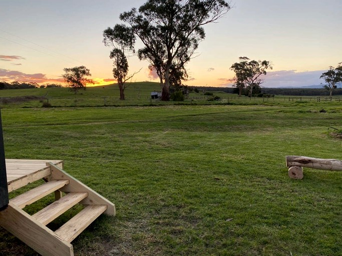 Tiny Houses (Australia, Alberton West, Victoria)
