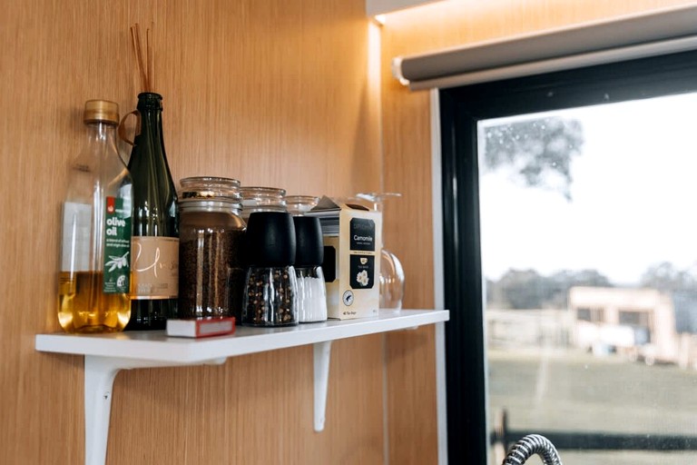 Tiny Houses (Australia, Alberton West, Victoria)