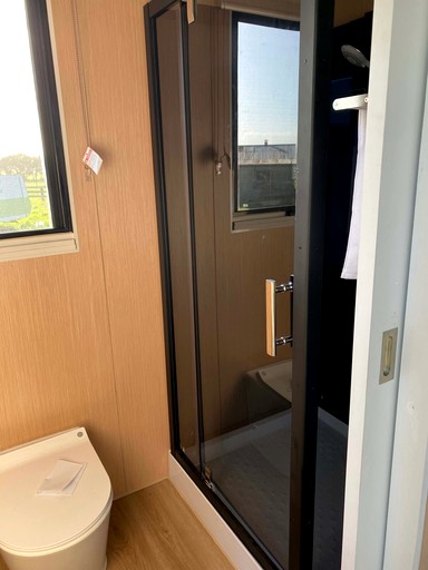 Tiny Houses (Australia, Alberton West, Victoria)