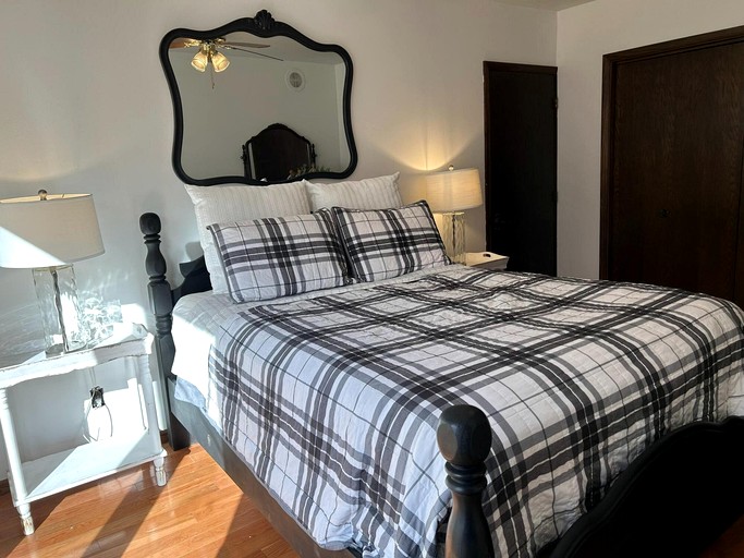 Vacation Rentals (United States of America, Greenwood, Wisconsin)