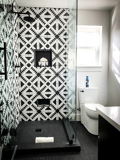 Cabins (United States of America, New Braunfels, Texas)