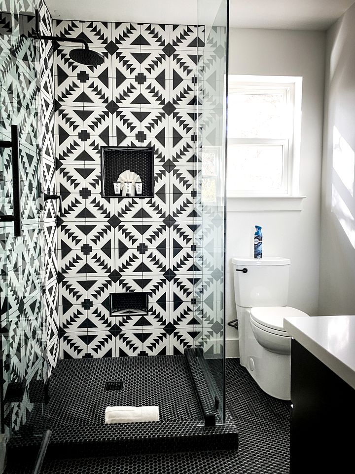 Elegant Farm House Beautifully Design in Texas