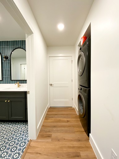 Cabins (United States of America, New Braunfels, Texas)