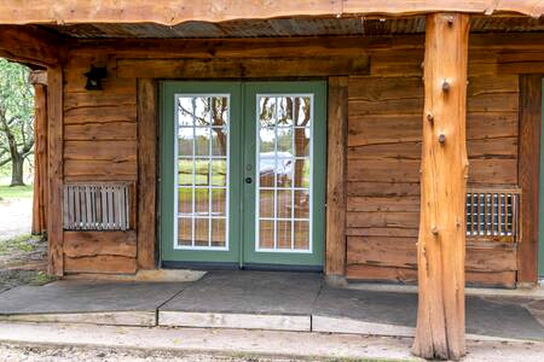 Vacation Rentals (United States of America, Satin, Texas)