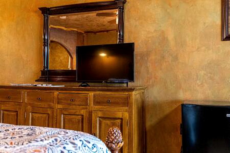 Vacation Rentals (United States of America, Satin, Texas)