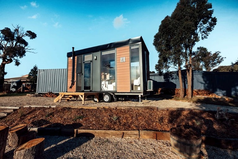 Tiny Houses (Australia, Warrenmang, Victoria)