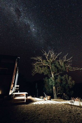 Tiny Houses (Australia, Warrenmang, Victoria)