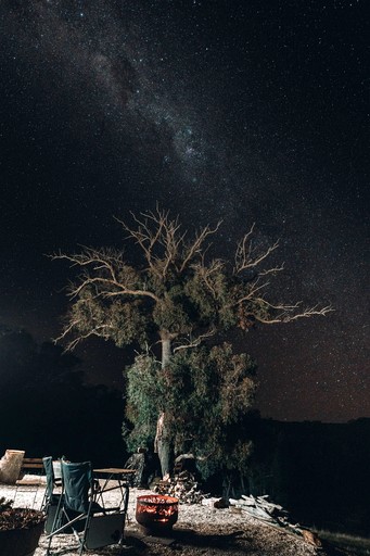 Tiny Houses (Australia, Warrenmang, Victoria)