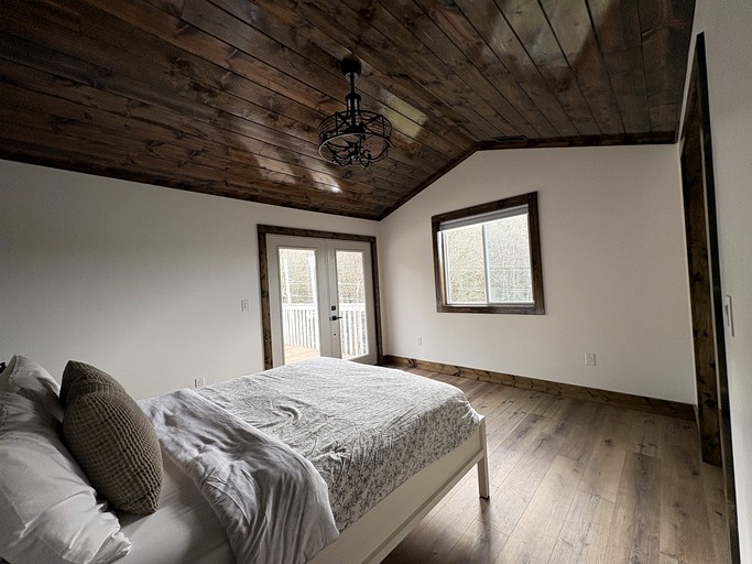 Vacation Rentals (United States of America, Transylvania County, North Carolina)