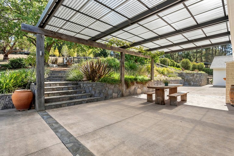 Vacation Rentals (Australia, Carwoola, New South Wales)