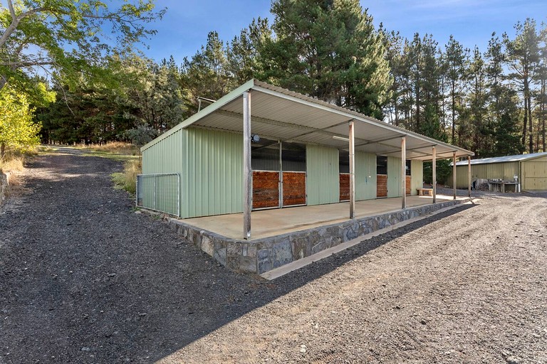 Vacation Rentals (Australia, Carwoola, New South Wales)