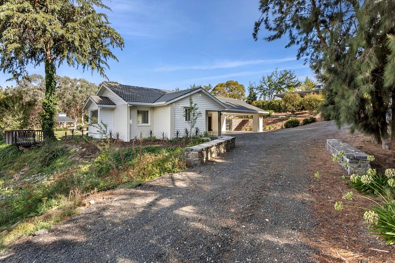 Vacation Rentals (Australia, Carwoola, New South Wales)