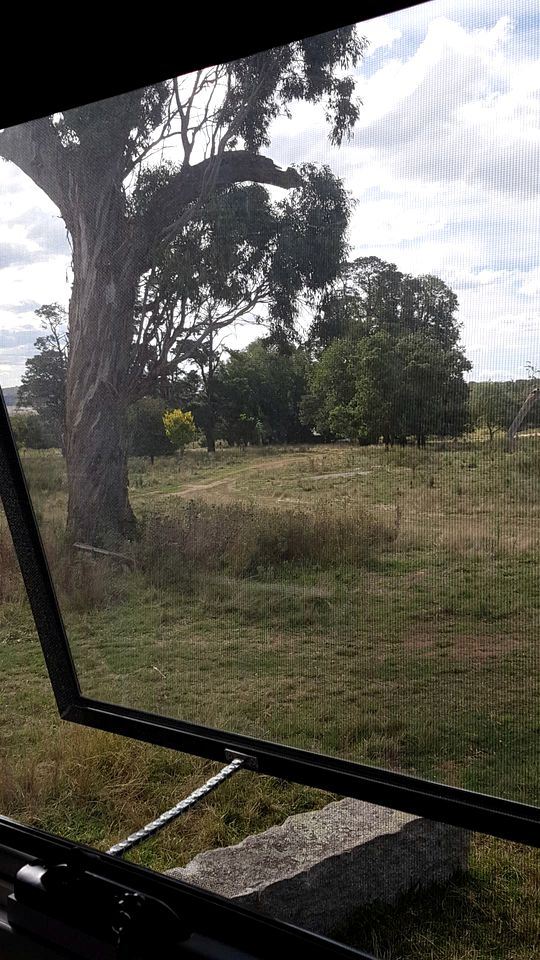 Rustic Tiny House Accommodation in Braidwood Perfect for a Weekend Getaway