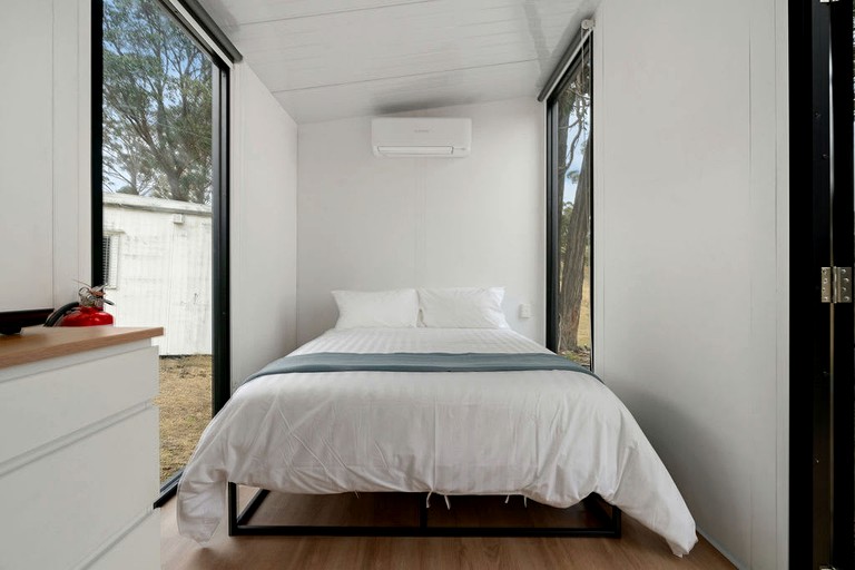 Vacation Rentals (Australia, Deepwater, Queensland)