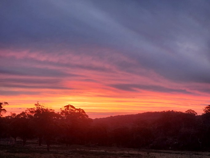 Vacation Rentals (Australia, Deepwater, Queensland)