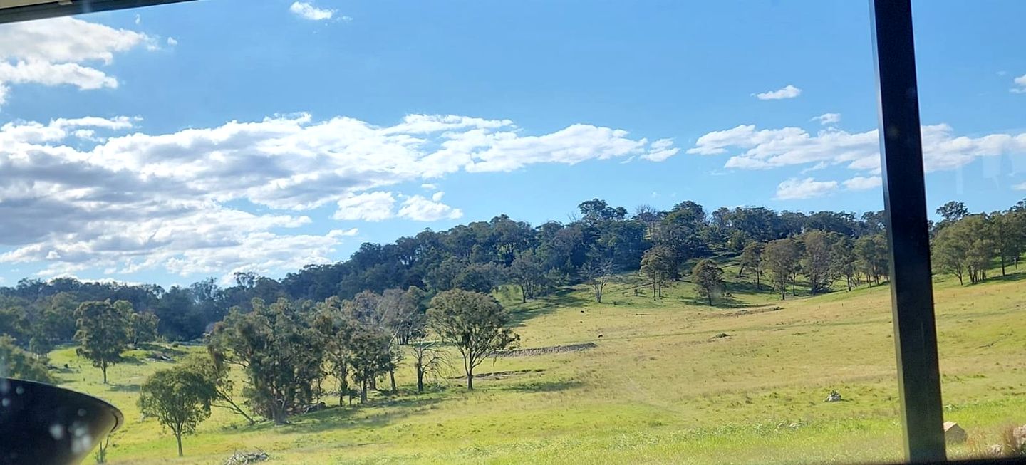 Farm Tiny House Stay Well Equipped in Deepwater, Queensland