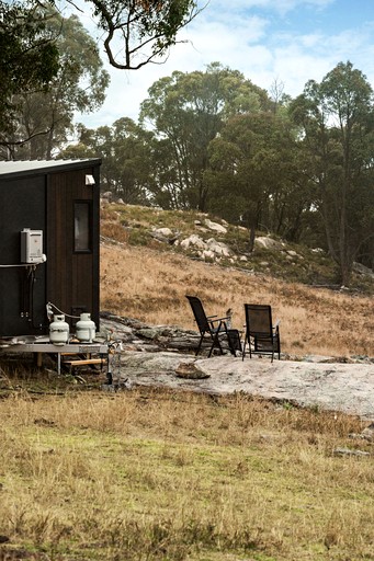 Vacation Rentals (Australia, Deepwater, Queensland)