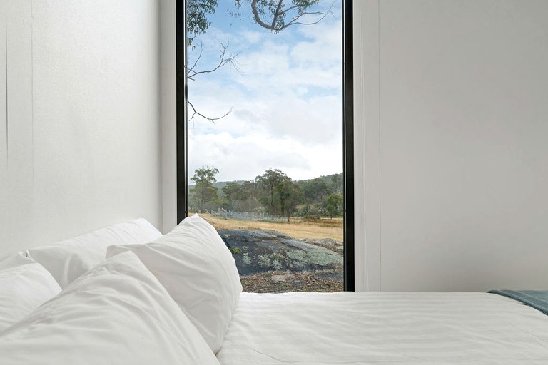 Vacation Rentals (Australia, Deepwater, Queensland)