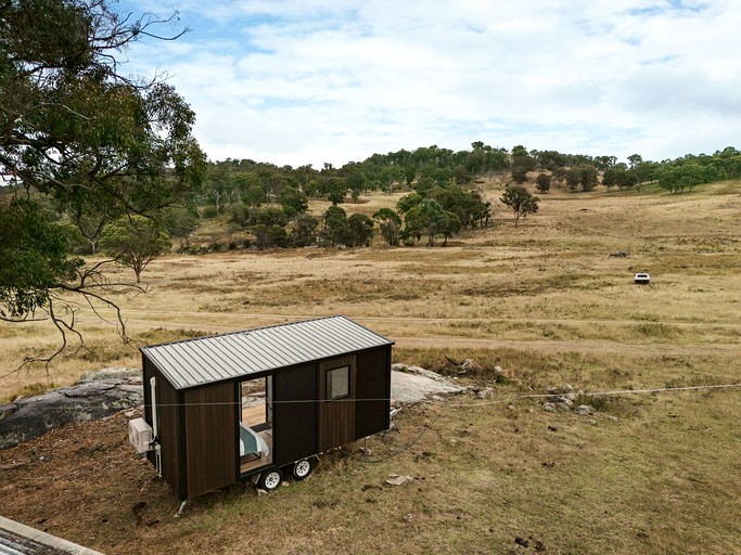 Vacation Rentals (Australia, Deepwater, Queensland)