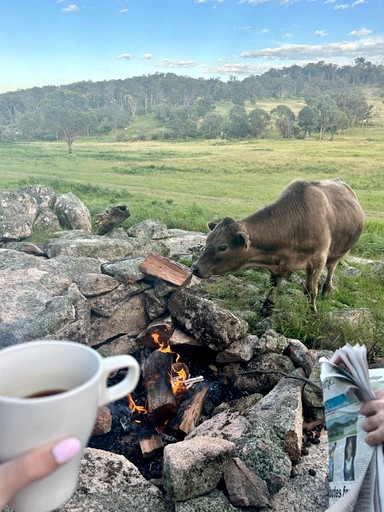 Vacation Rentals (Australia, Deepwater, Queensland)