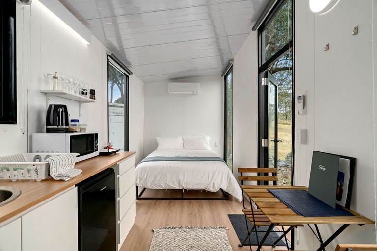 Vacation Rentals (Australia, Deepwater, Queensland)