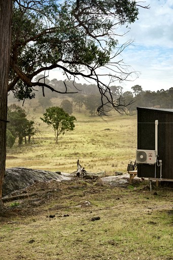 Vacation Rentals (Australia, Deepwater, Queensland)