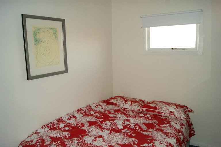 Cottages (Baringhup, Victoria, Australia)