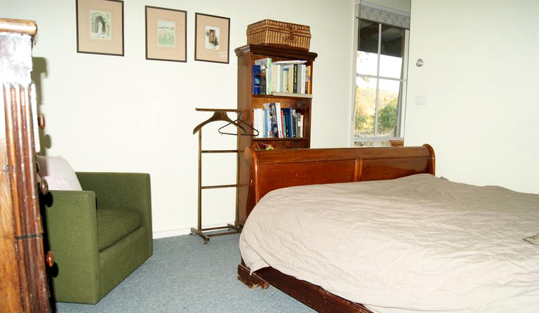 Cottages (Baringhup, Victoria, Australia)