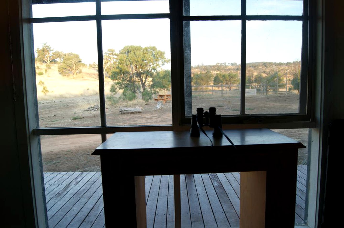 Eco-Friendly Country Cottage on Horse Farm near Baringhup, Victoria
