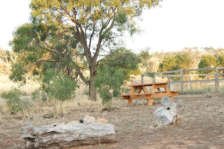Cottages (Baringhup, Victoria, Australia)
