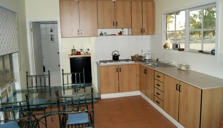 Cottages (Baringhup, Victoria, Australia)