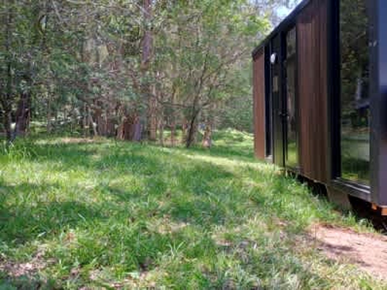Breathtaking Tiny House Close to Great Hiking Trails in Coffs Harbour, New South Wales