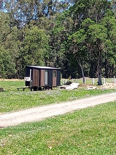 Tiny Houses (Australia, Coffs Harbour, New South Wales)