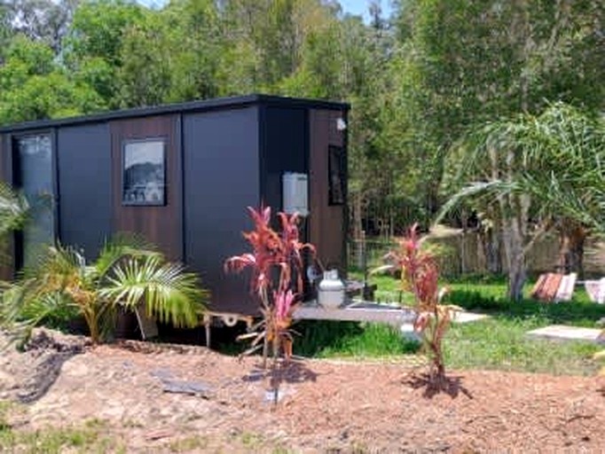 Tiny Houses (Australia, Coffs Harbour, New South Wales)