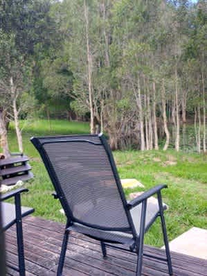 Breathtaking Tiny House Close to Great Hiking Trails in Coffs Harbour, New South Wales