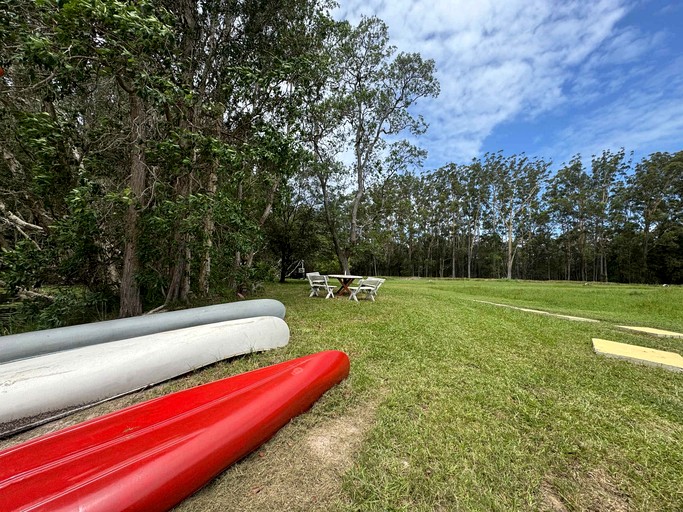 Tiny Houses (Australia, Coffs Harbour, New South Wales)