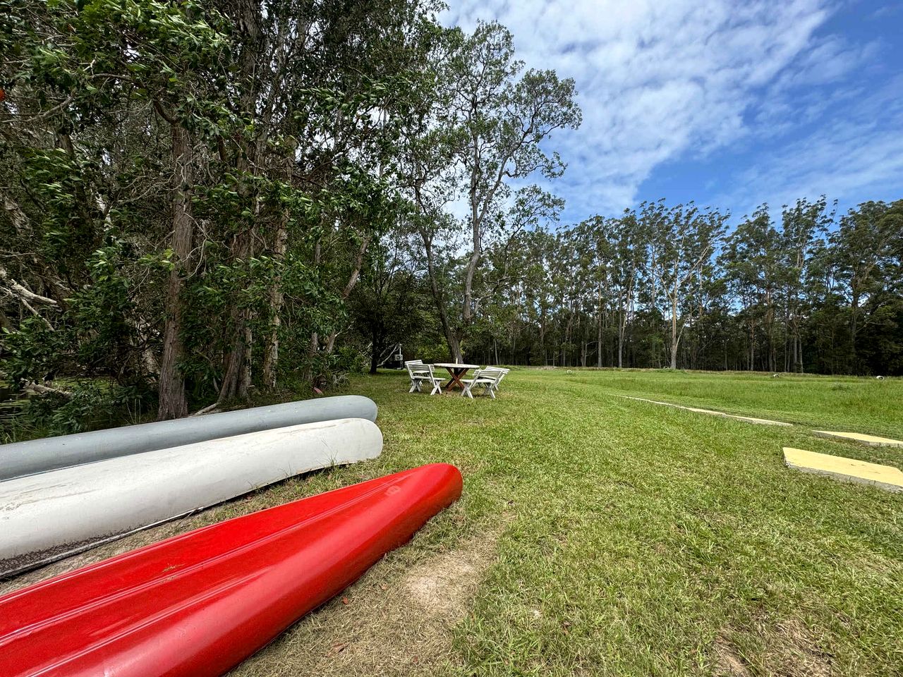 Breathtaking Tiny House Close to Great Hiking Trails in Coffs Harbour, New South Wales