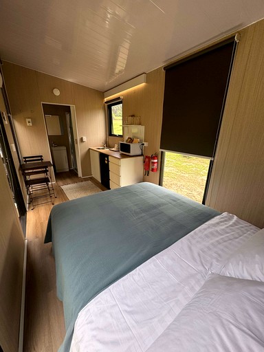 Tiny Houses (Australia, Coffs Harbour, New South Wales)