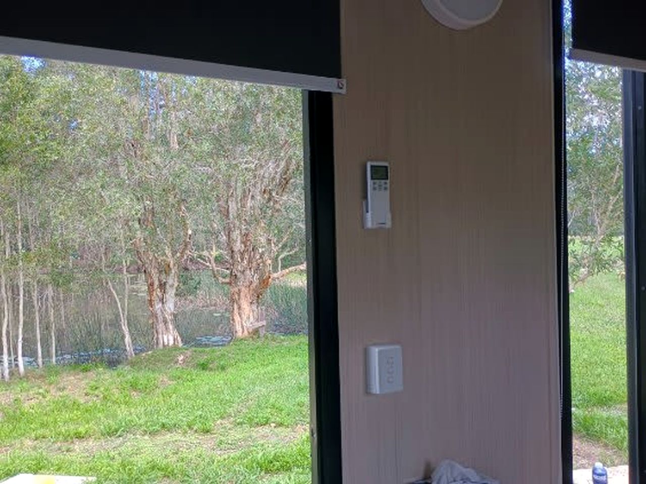 Cozy Tiny House Surrounded by Trees in Coffs Harbour, New South Wales