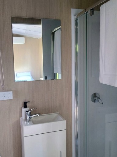 Tiny houses (Australia, Coffs Harbour, New South Wales)