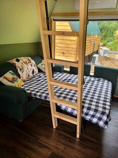 Vacation Rentals (Canada, qathet Regional District, British Columbia)